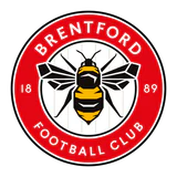 Brentford crest