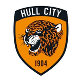 Hull City crest